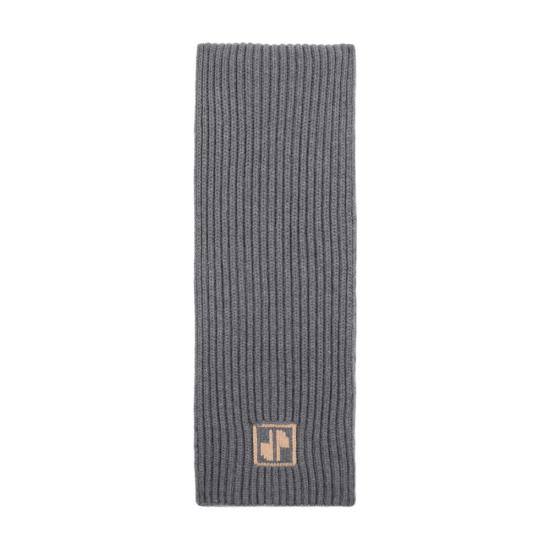 24FW 파투 머플러/스카프 AC0818064960A grey - PATOU