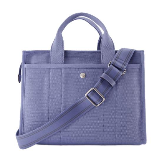 25SS 코치 토트백 CP158 LHSBL blue - COACH