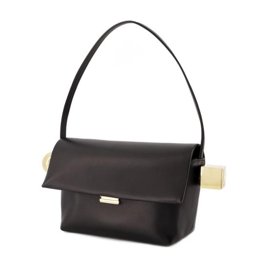 25SS 자크뮈스 숄더백 243BA383 3171 990 BLACK black - JACQUEMUS