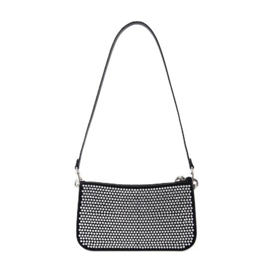 24FW 코치 크로스백 CW592 LHBLK black - COACH