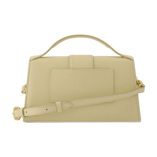 25SS 자크뮈스 가방 213BA007 3060 120 IVORY white - JACQUEMUS