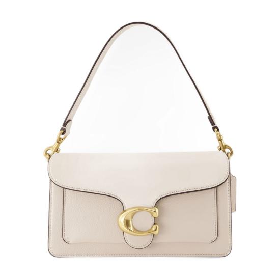 26SS 코치 크로스백 CH857 B4 HA beige