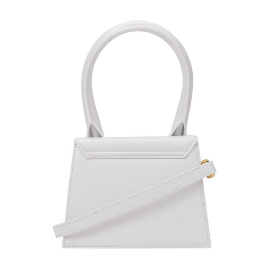 25SS 자크뮈스 토트백 213BA002 3000 100 WHITE white - JACQUEMUS