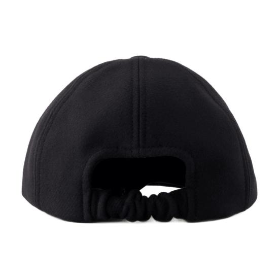  파투 모자 AC056 black - PATOU