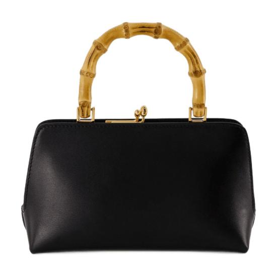 25FW 질샌더 토트백 J07WD0029 P4866 001 NERO black - JIL SANDER