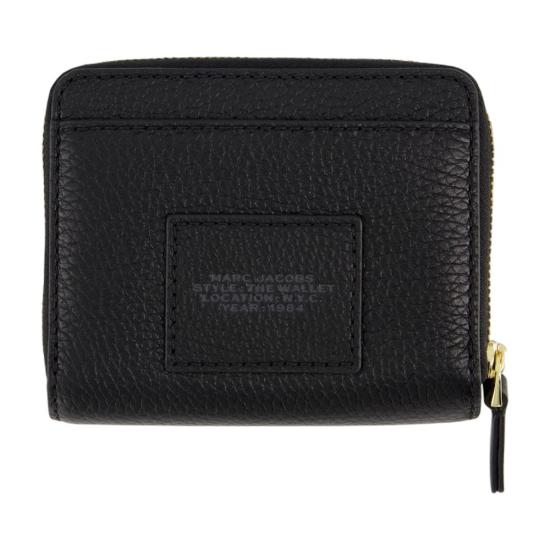 25FW 마크제이콥스 지갑 2R3SMP044S10 001 black - MARC JACOBS