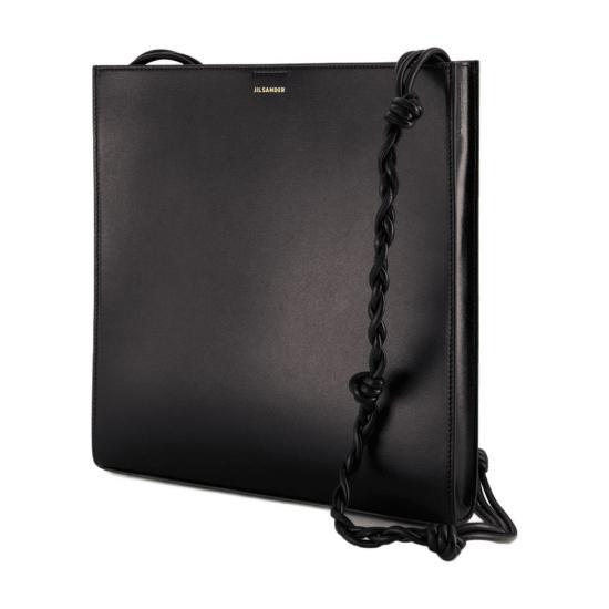 24FW 질샌더 크로스백 J07WG0023 P4841 001 black - JIL SANDER