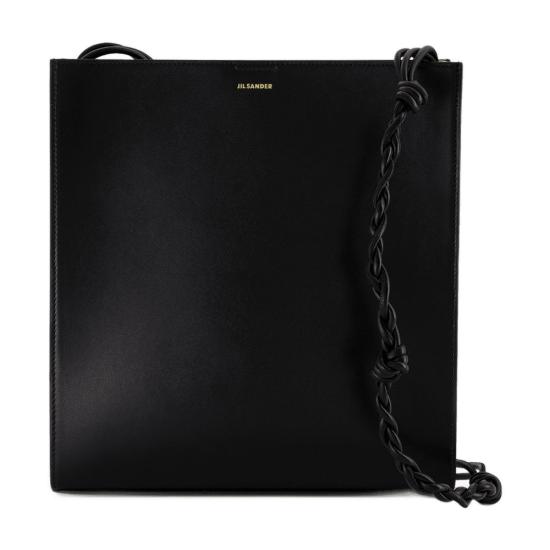 24FW 질샌더 크로스백 J07WG0023 P4841 001 black