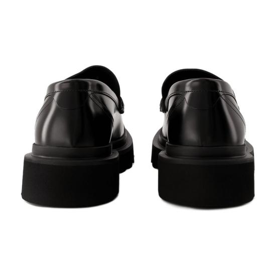  돌체앤가바나 슈즈 A30204 black - DOLCE & GABBANA