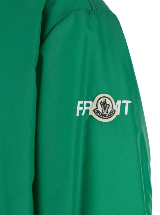 25SS 몽클레어 몽클레어 지니어스 X 프라그먼트 오스트리아 1A00009M5238841 Green - MONCLER