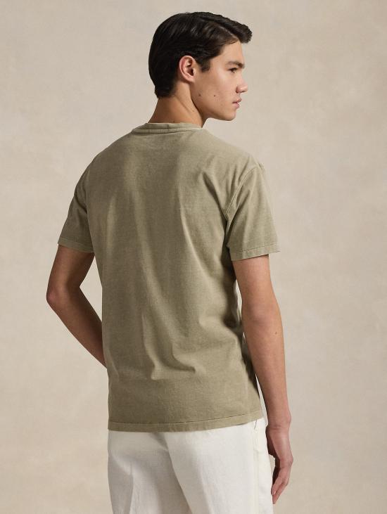 25SS 랄프 로렌 반팔 티셔츠 710969628006 - RALPH LAUREN