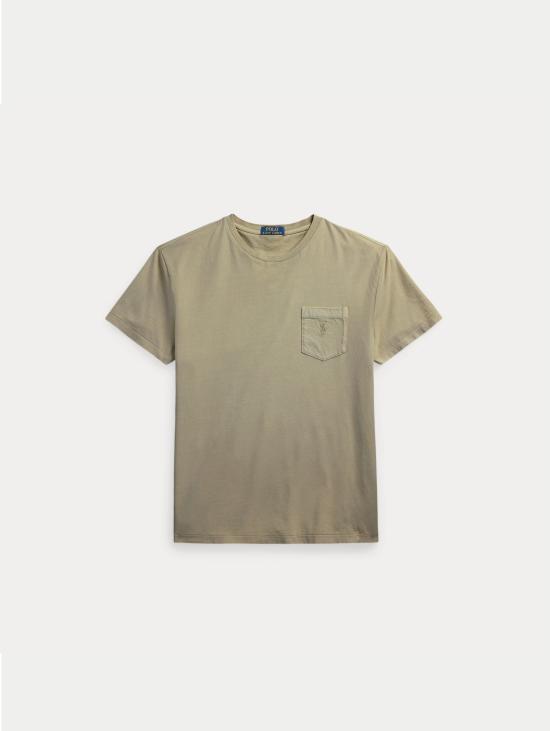 25SS 랄프 로렌 반팔 티셔츠 710969628006 - RALPH LAUREN