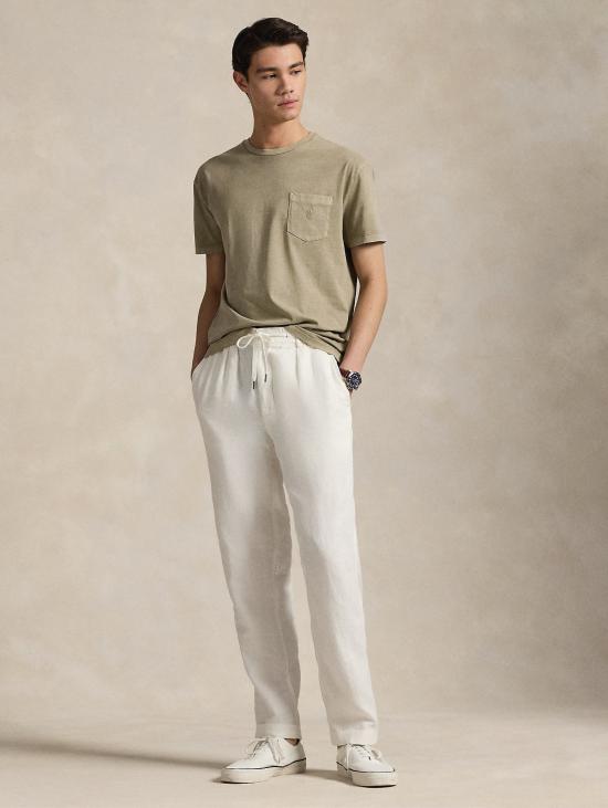 25SS 랄프 로렌 반팔 티셔츠 710969628006 - RALPH LAUREN