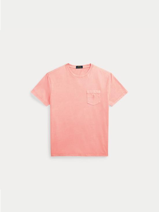 25SS 랄프 로렌 반팔 티셔츠 710969628005 - RALPH LAUREN