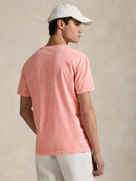 25SS 랄프 로렌 반팔 티셔츠 710969628005 - RALPH LAUREN