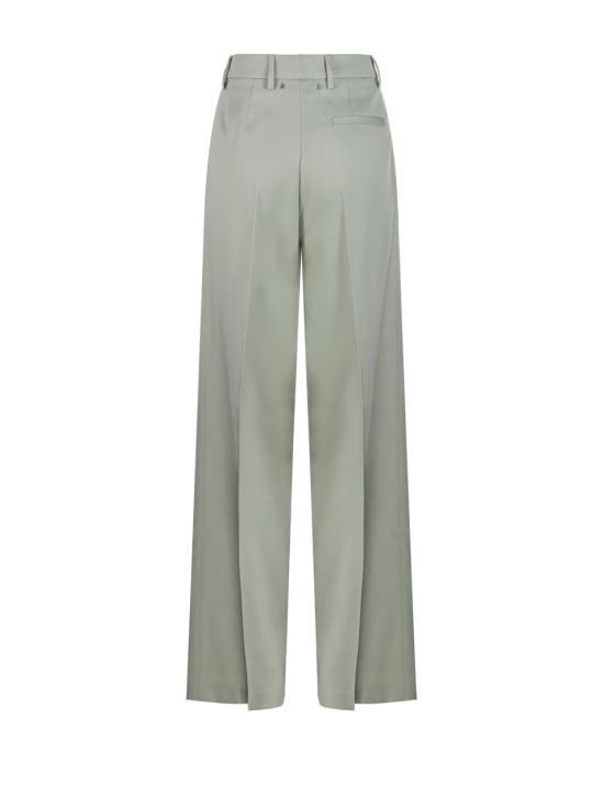 25SS 골든구스 스트레이트 팬츠 GWP02182 P001965 35375 SEAGRASS - GOLDEN GOOSE