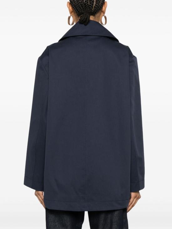 25SS 세미쿠튀르 자켓 Y5SO09 K92 1 Blue - SEMI-COUTURE