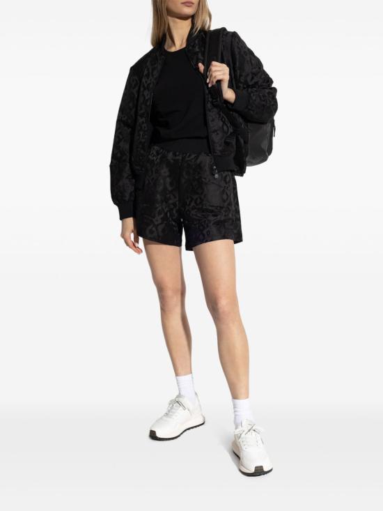 25SS 엠포리오 아르마니 반팔 티셔츠 7W000497 AF14880UC001 Black - EMPORIO ARMANI