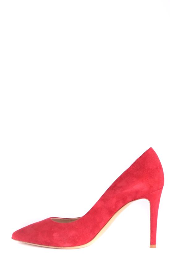  니나리루 힐/펌프스 271530MC Red - NINALILOU