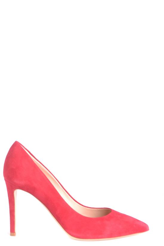  니나리루 힐/펌프스 271530MC Red