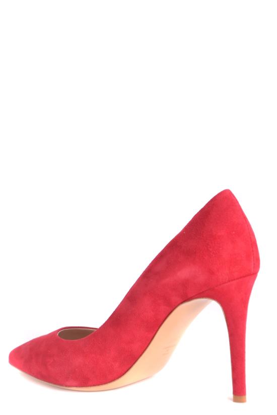  니나리루 힐/펌프스 271530MC Red - NINALILOU