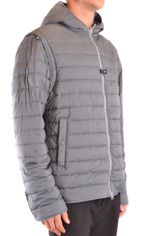  에르노 패딩 PC0061U 19288 9051 gray - HERNO