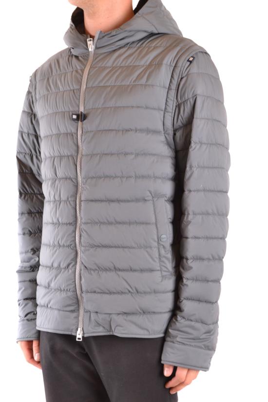  에르노 패딩 PC0061U 19288 9051 gray - HERNO