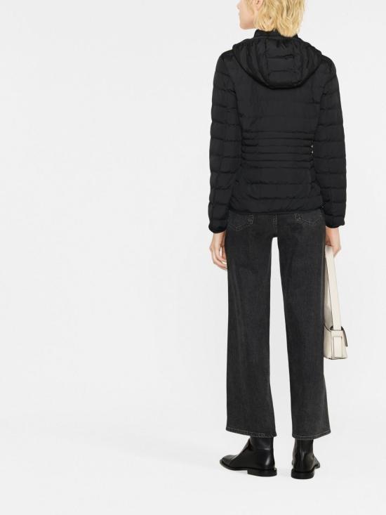 25SS 엠포리오 아르마니 패딩 8NTB23 TNF8Z0200 Black - EMPORIO ARMANI