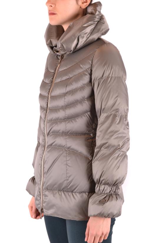  지오스피릿 패딩 GED0776 01191457 CS017 gray - GEOSPIRIT