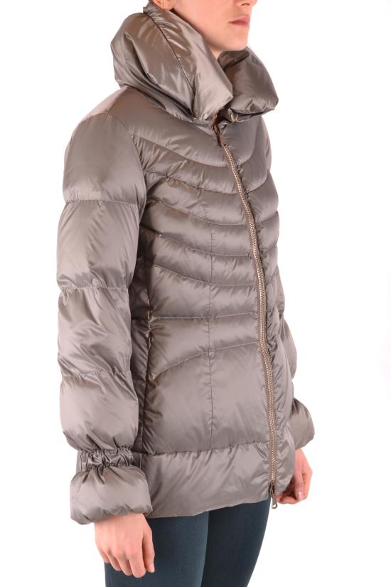  지오스피릿 패딩 GED0776 01191457 CS017 gray - GEOSPIRIT