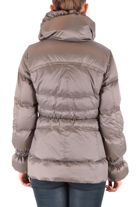  지오스피릿 패딩 GED0776 01191457 CS017 gray - GEOSPIRIT