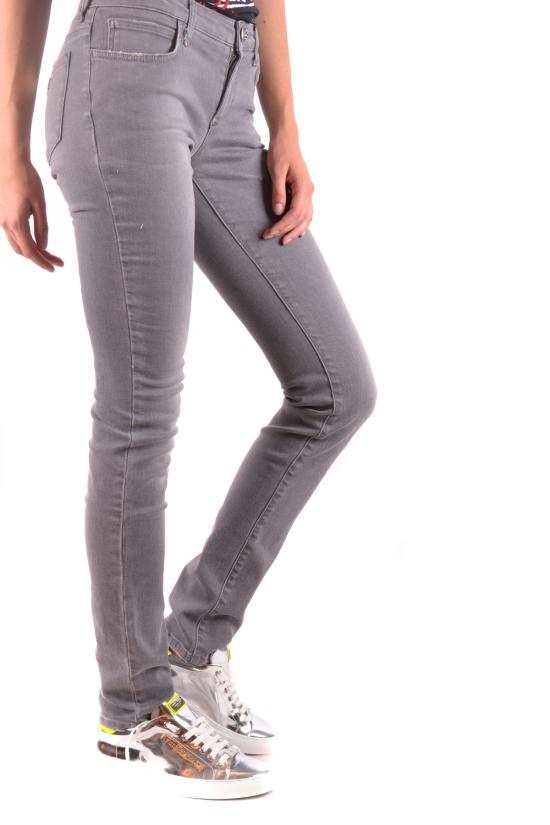  필립 플레인 데님 팬츠 F17C WDT0391 PDE16N gray - PHILIPP PLEIN