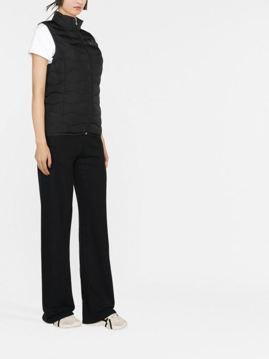 25SS 엠포리오 아르마니 베스트 8NTQ08 TNF8Z0200 Black - EMPORIO ARMANI