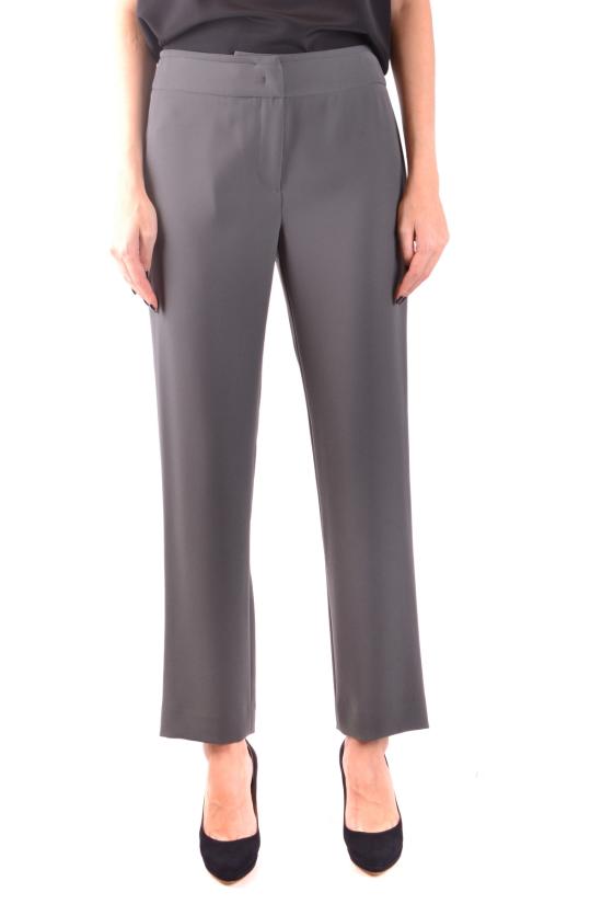  알마니 스트레이트 팬츠 ZMP36T ZM015 613 gray