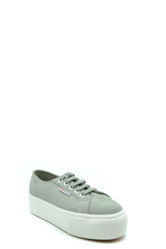  수페르가 스니커즈 S003LM0 gray - SUPERGA