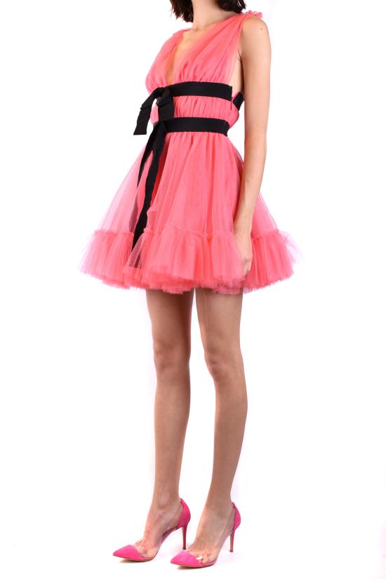  브로나노 숏 원피스 26BR2A16 194267 fuchsia - BROGNANO