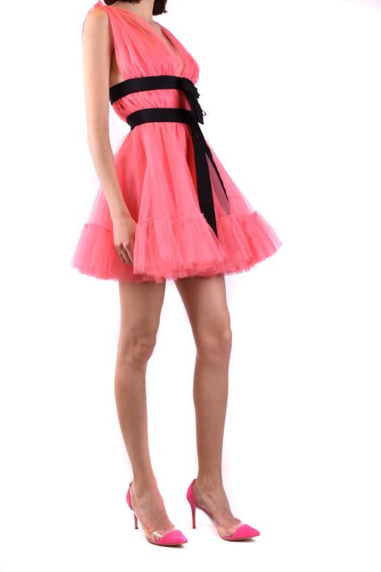  브로나노 숏 원피스 26BR2A16 194267 fuchsia - BROGNANO