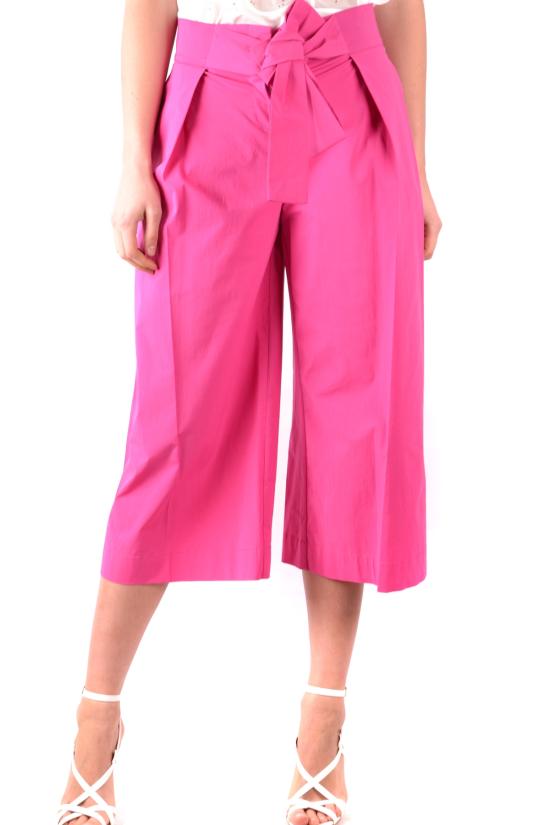  핑코 숏팬츠 1N11U2 5036 fuchsia