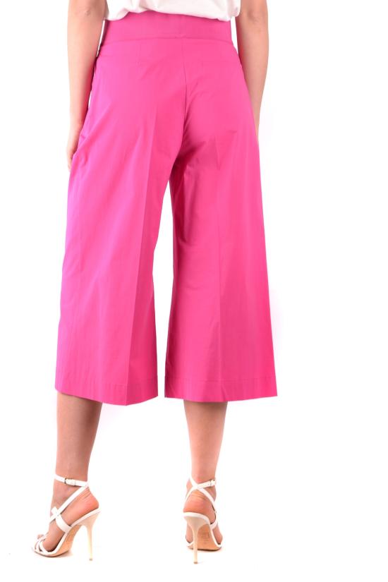  핑코 숏팬츠 1N11U2 5036 fuchsia - PINKO