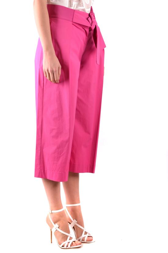  핑코 숏팬츠 1N11U2 5036 fuchsia - PINKO