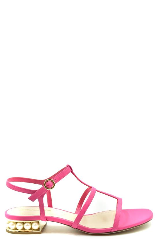 니콜라스커크우드 샌들 902A05NLS1 P41 fuchsia