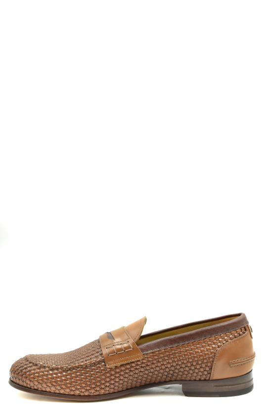  브리마츠 로퍼 315190PN Brown - BRIMARTS