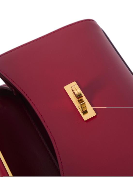 25SS 돌체앤가바나 숄더백 BB7766 A3G1983027 Red - DOLCE & GABBANA