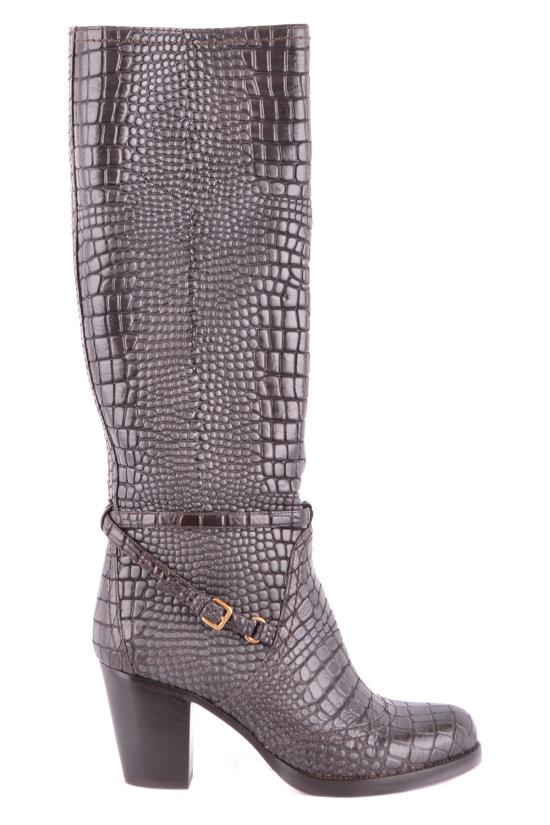  카슈 부츠 KDW68H STCOCCO Brown