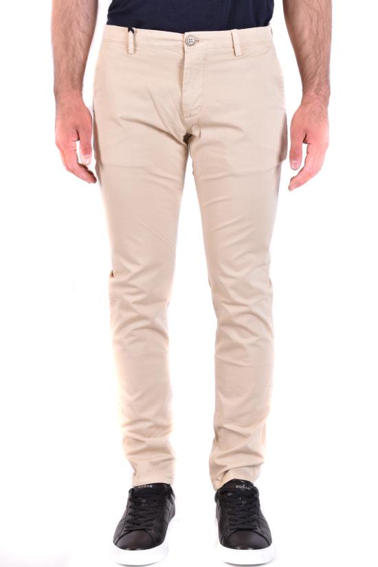  브라이언데일스 스트레이트 팬츠 J4275 002 Beige