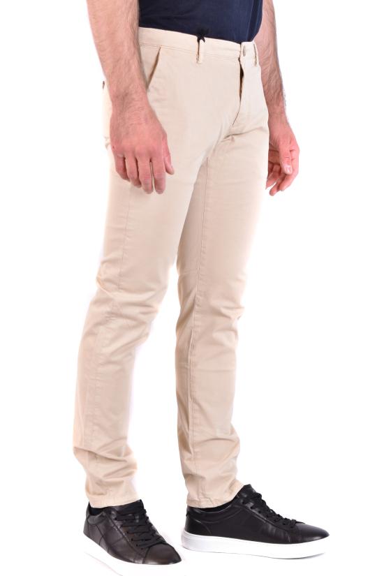  브라이언데일스 스트레이트 팬츠 J4275 002 Beige - BRIAN DALES
