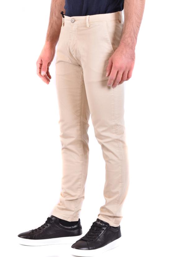  브라이언데일스 스트레이트 팬츠 J4275 002 Beige - BRIAN DALES