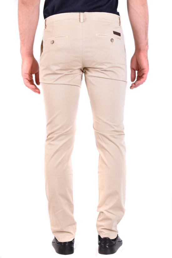  브라이언데일스 스트레이트 팬츠 J4275 002 Beige - BRIAN DALES