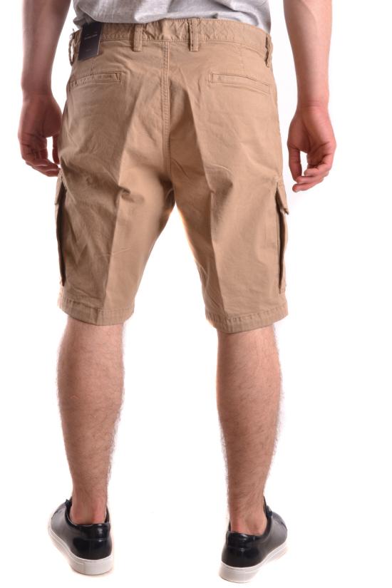  마이클 코어스 숏팬츠 CS73CFX2WF250 Beige - MICHAEL KORS