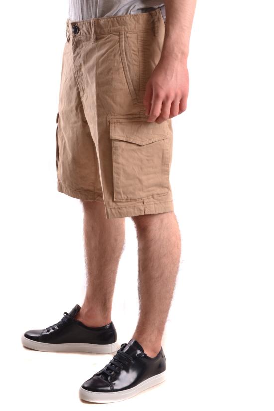  마이클 코어스 숏팬츠 CS73CFX2WF250 Beige - MICHAEL KORS